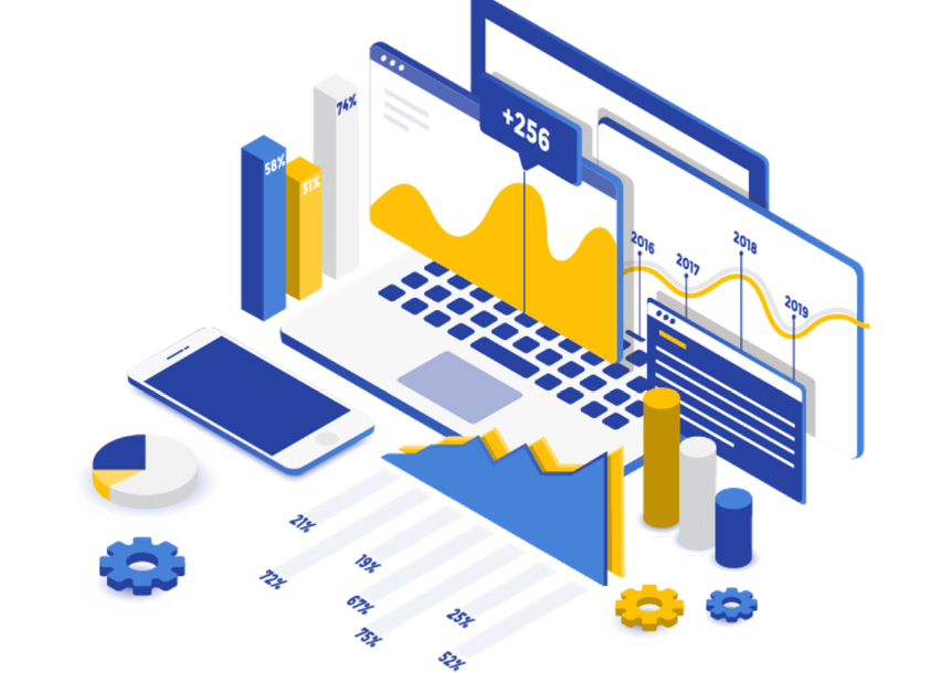 Data Analytics