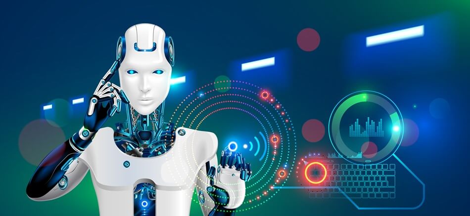 AI & Automation