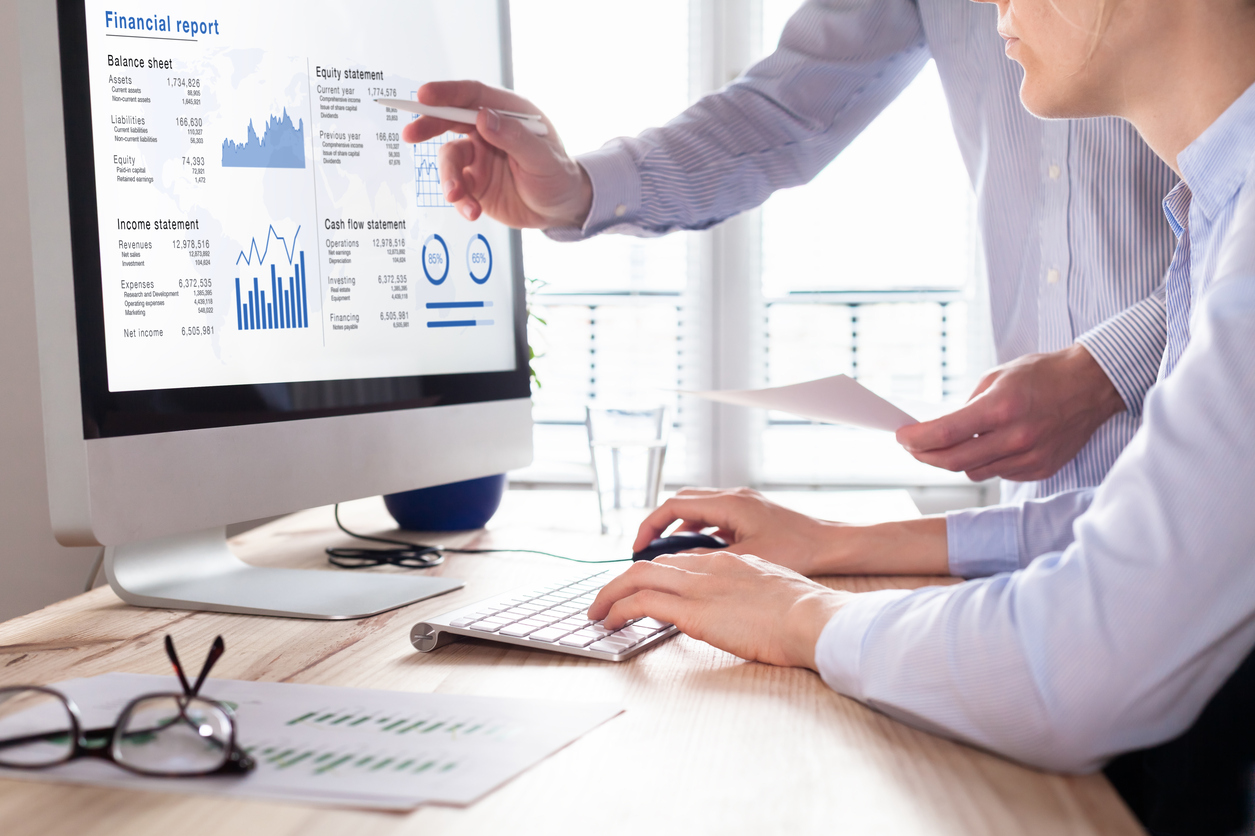 Consulting Services