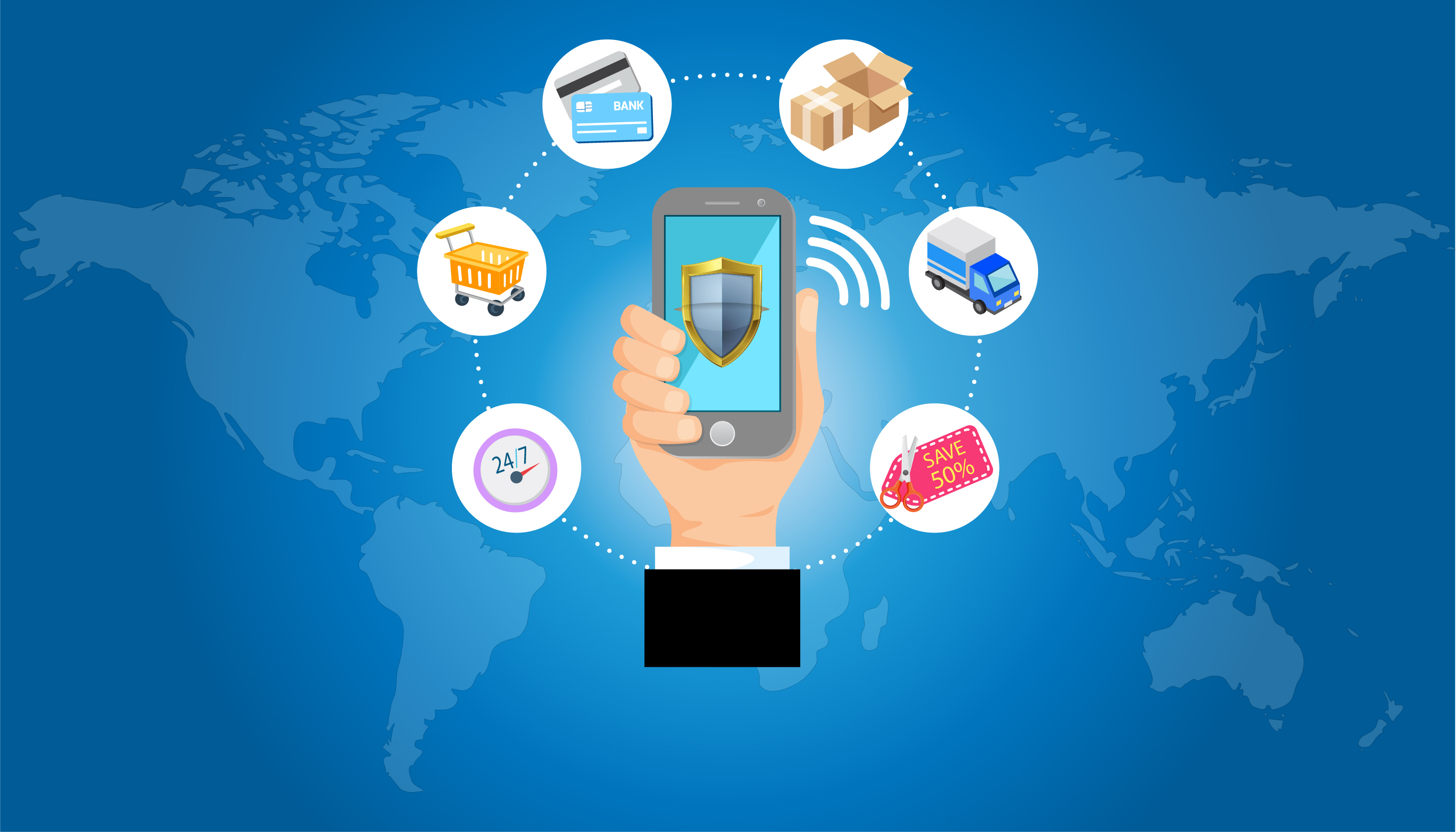 E-Commerce