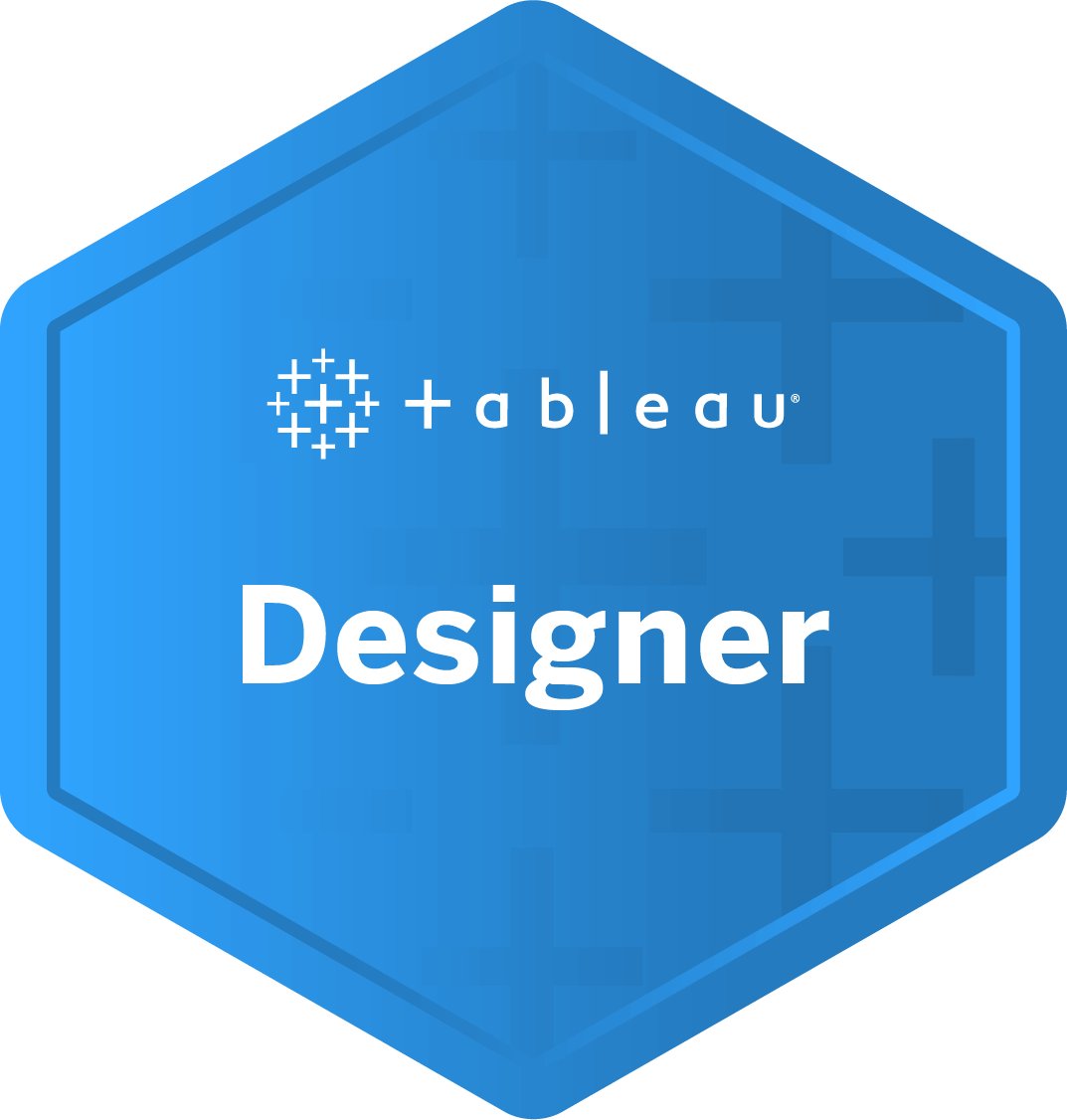 Fundamentals of Visualization with Tabelau
